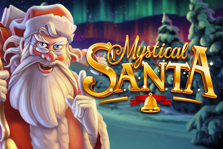 Mystical Santa Megaways