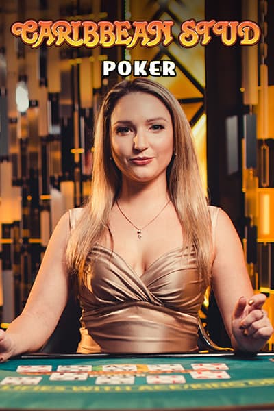 Caribbean Stud Poker