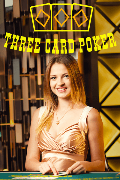 Triple Card Poker
