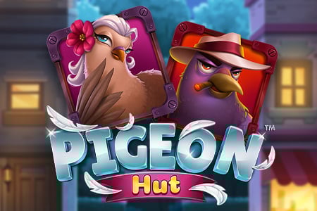 Pigeon Hut