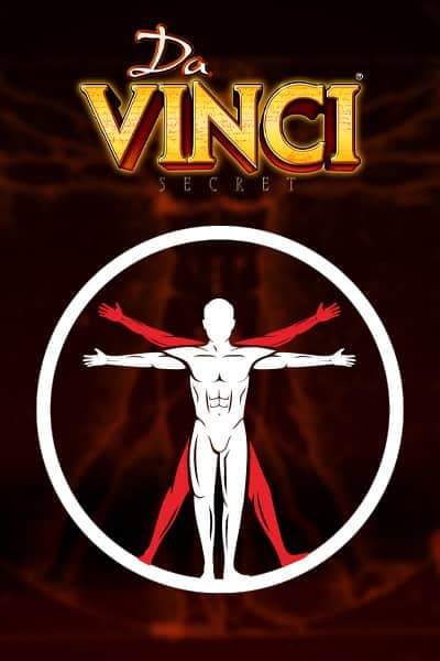 Da Vinci Secret