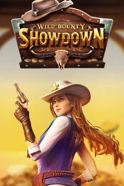 Wild Bounty Showdown
