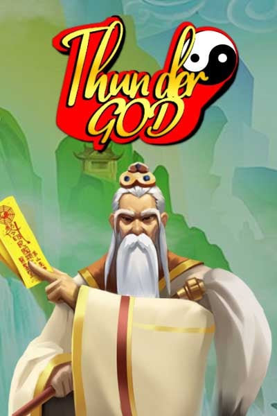 Thunder God