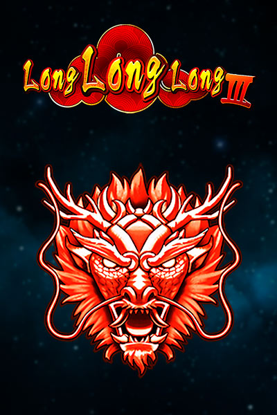 Long Long Long III