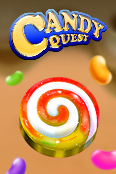 Candy Quest
