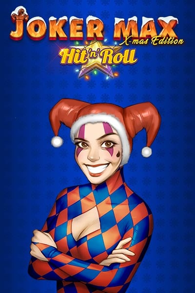 Joker Max Hit'n'Roll X-mas Edition