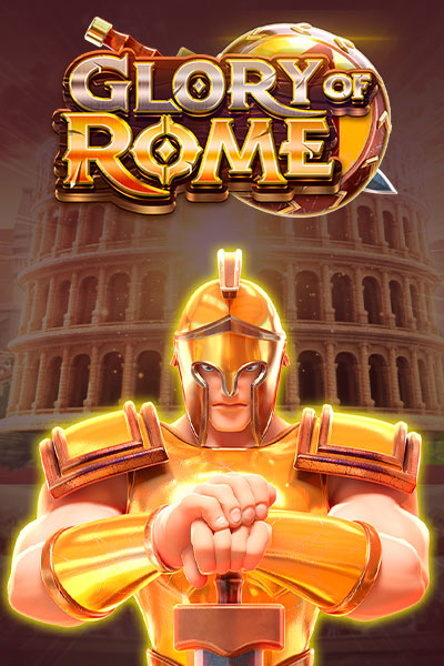Glory Of Rome