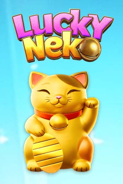 Lucky Neko