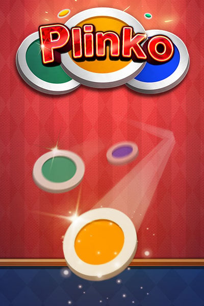 Plinko Light