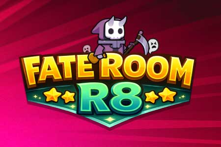 Fate Room R8