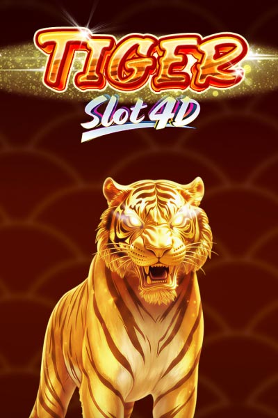 Tiger Slot4D