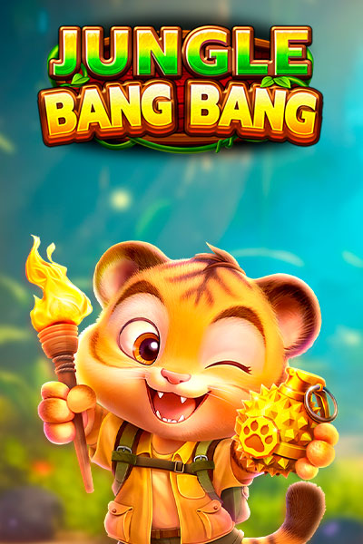 Jungle Bang Bang