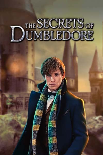 The Secrets of Dumbledore