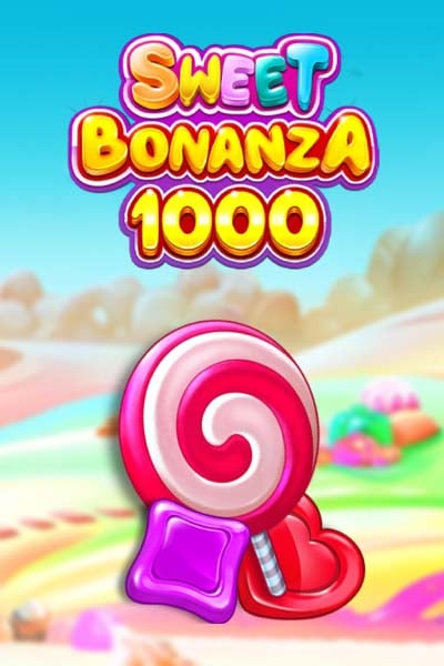 Sweet Bonanza 1000