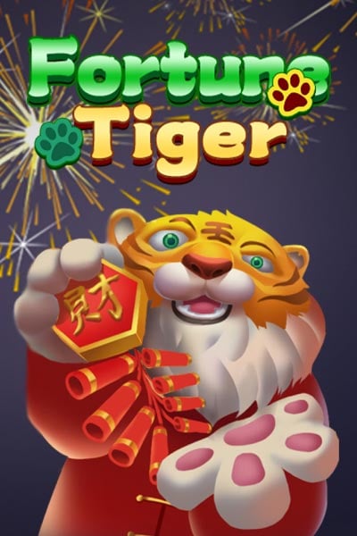 Fortune Tiger
