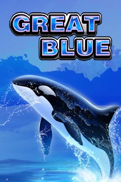Great Blue