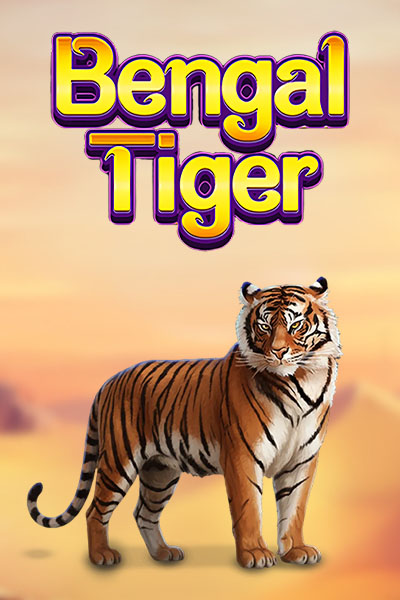 Bengal Tiger