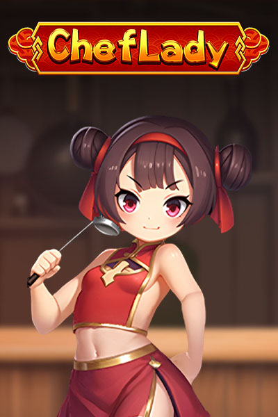 Chef Lady