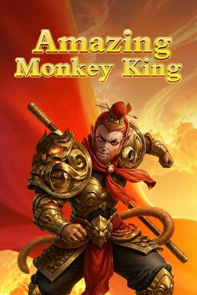 Amazing Monkey King