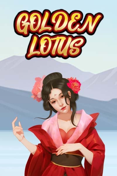 Golden Lotus