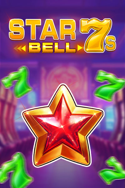 Star Bell 7s