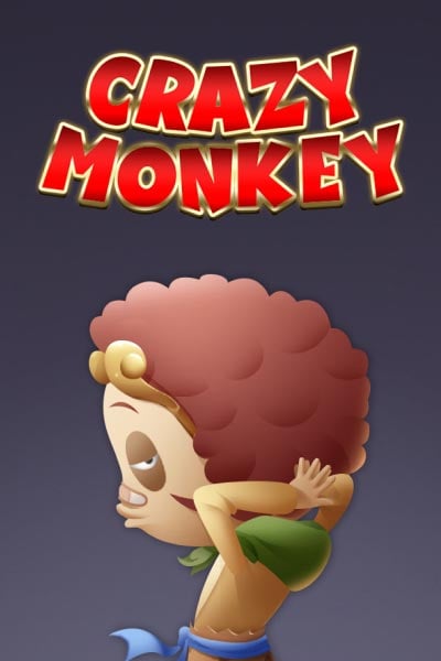 Crazy Monkey