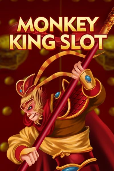 Monkey King slot