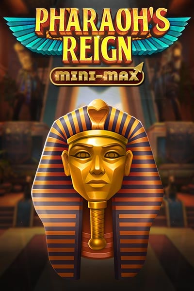 Pharaoh's Reign Mini-Max