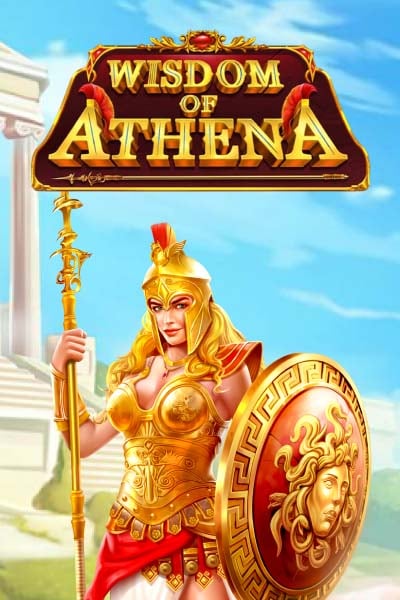 Wisdom of Athena