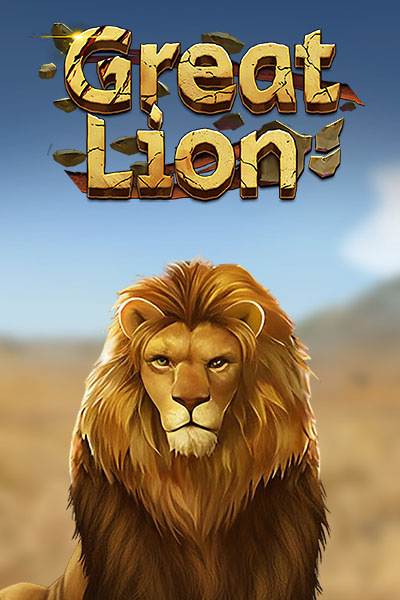 Great Lion
