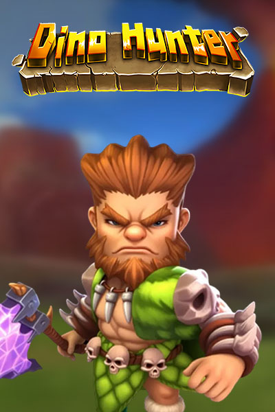Dino Hunter