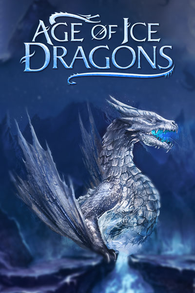 Age of Ice Dragons