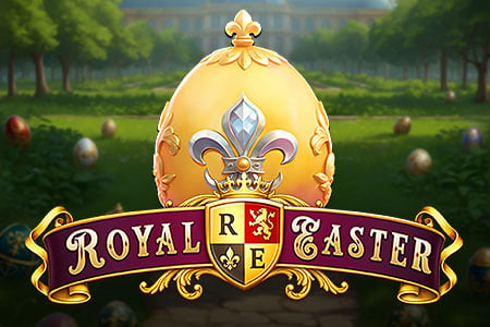 Royal Easter
