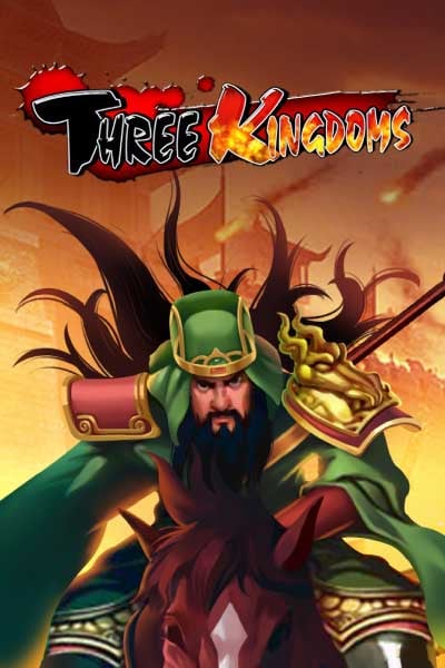 Three Kingdoms
