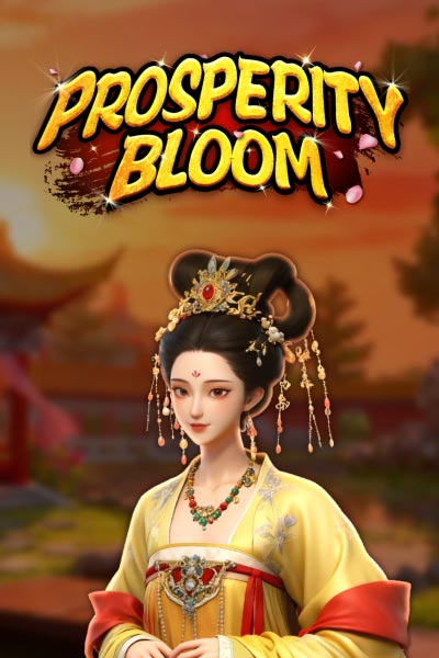 Prosperity Bloom