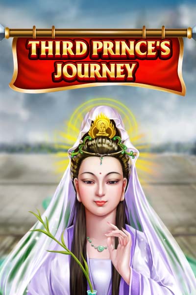 Third Prince's Journey