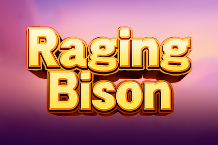 Raging Bison