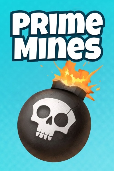 Prime Mines