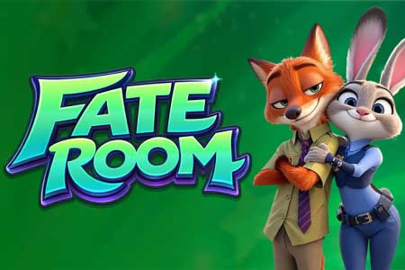Fate Room