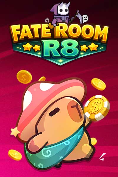 Fate Room R8