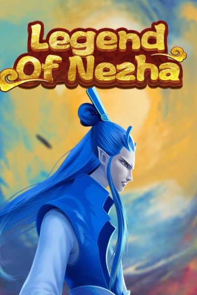 Legend Of Nezha