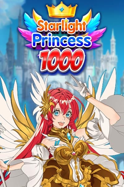 Starlight Princess 1000