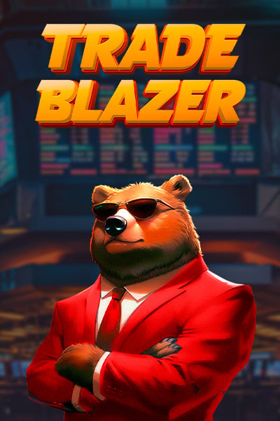 Trade Blazer