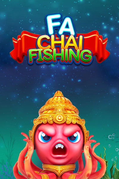 Fa Chai Fishing