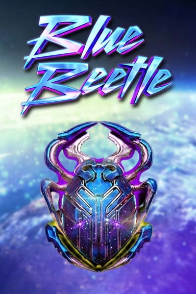 Blue Beetle