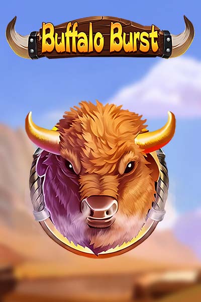 Buffalo Burst