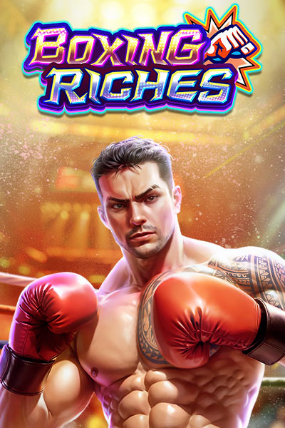 Boxing Riches