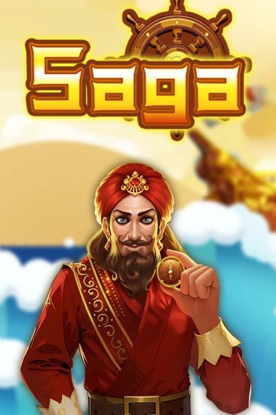 Saga