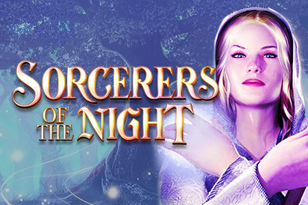 Sorcerers of the Night