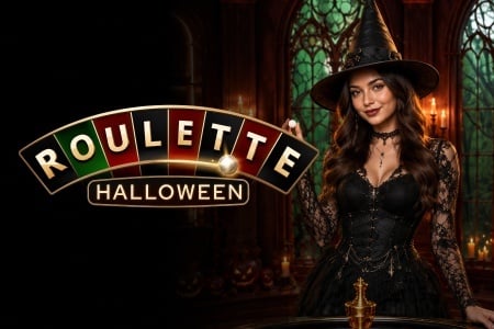 Halloween Roulette